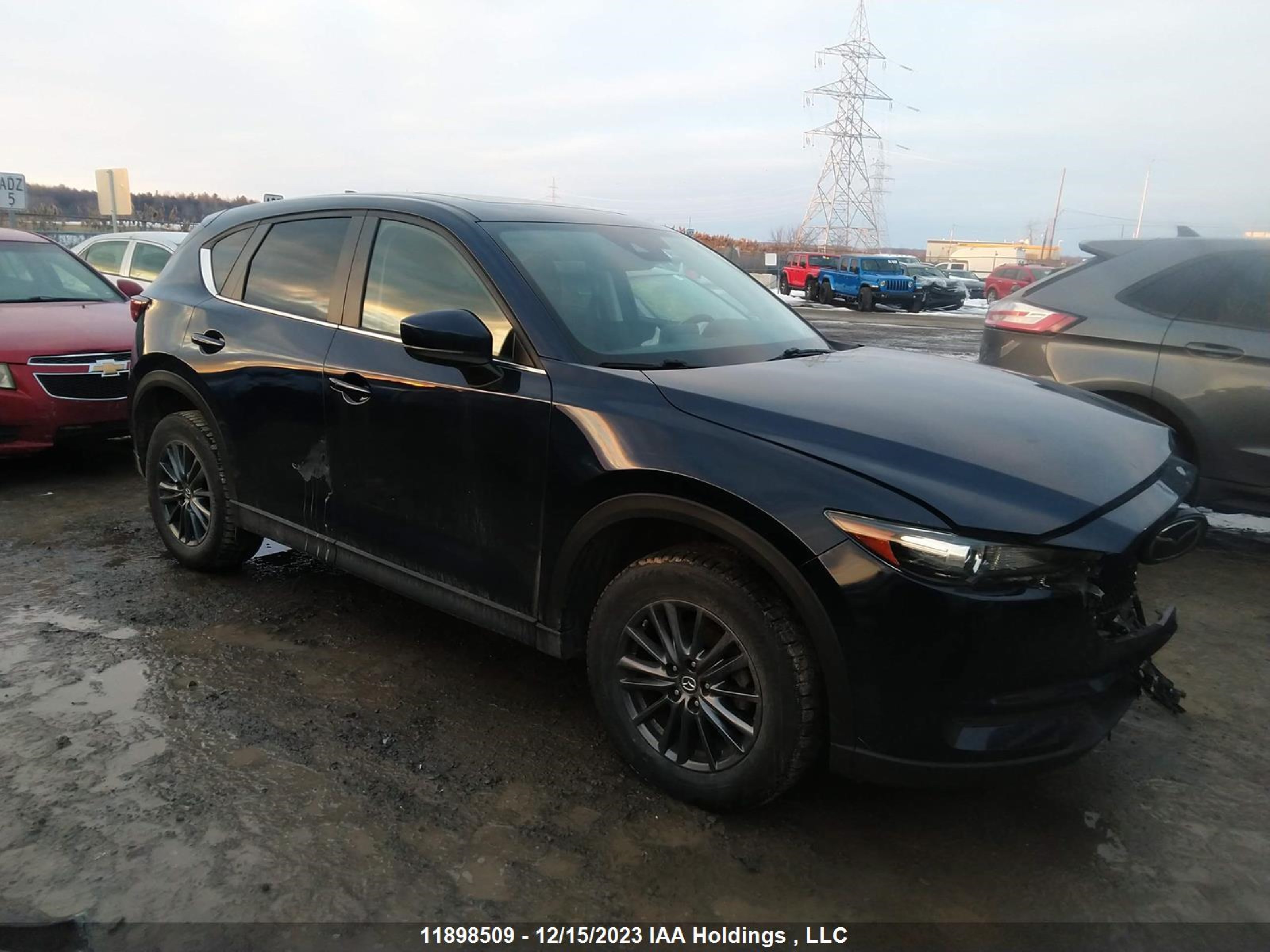 mazda cx-5 2019 jm3kfbcm6k1673736