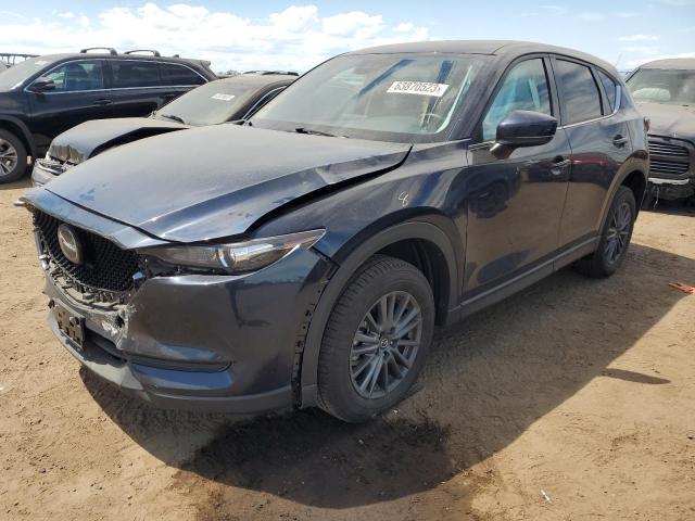 mazda cx-5 touri 2020 jm3kfbcm6l0733683