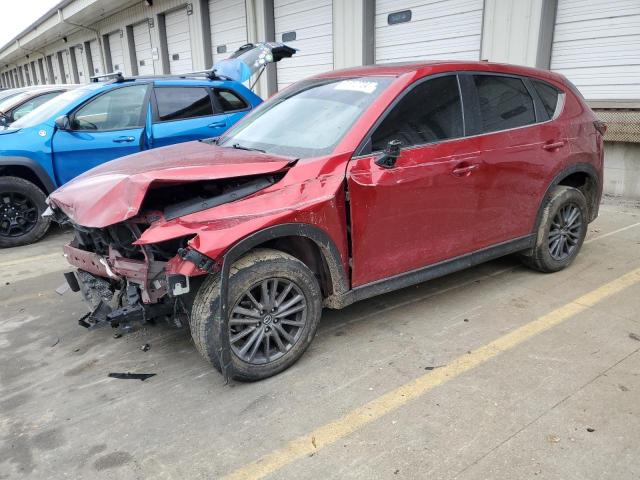 mazda cx-5 touri 2020 jm3kfbcm6l0763007