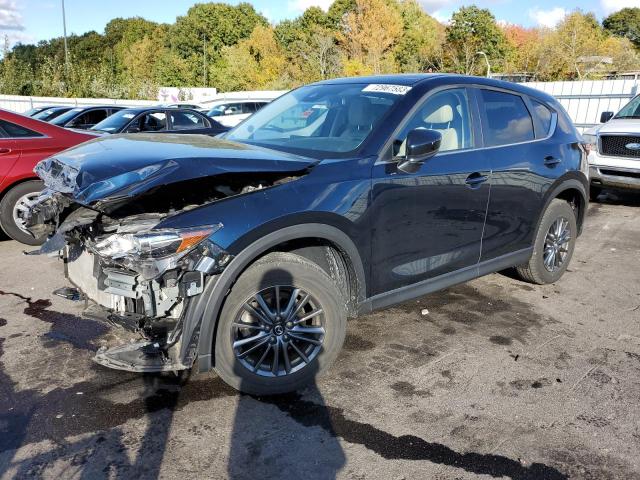 mazda cx-5 2020 jm3kfbcm6l0786061