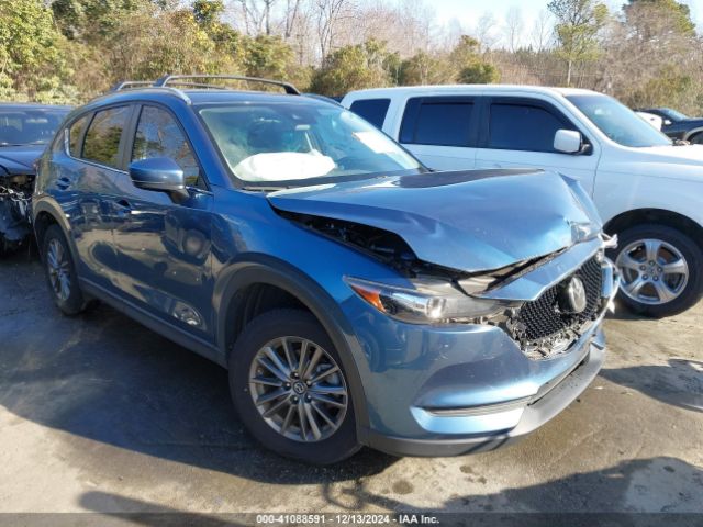 mazda cx-5 2020 jm3kfbcm6l0843651