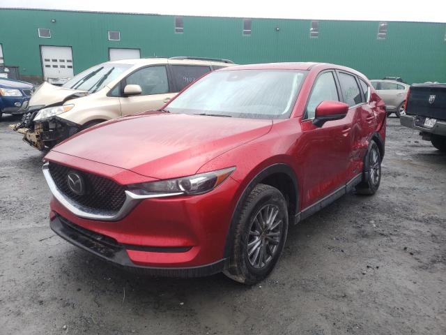 mazda cx-5 2021 jm3kfbcm6m0113532