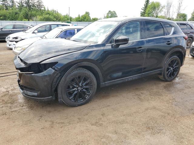 mazda cx-5 touri 2021 jm3kfbcm6m0130864