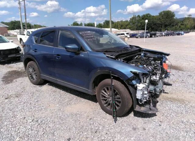 mazda cx-5 2021 jm3kfbcm6m0362865