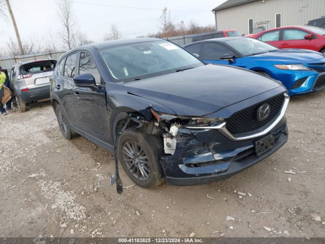 mazda cx-5 2021 jm3kfbcm6m0371713