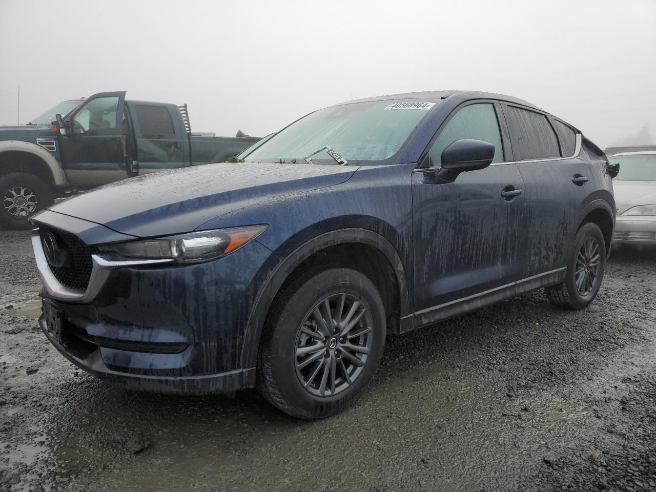 mazda cx-5 2021 jm3kfbcm6m0387622