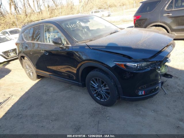 mazda cx-5 2021 jm3kfbcm6m0391136