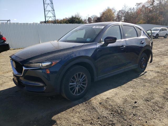 mazda cx-5 touri 2021 jm3kfbcm6m0411031