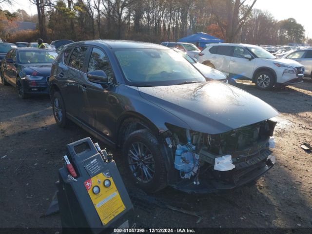 mazda cx-5 2021 jm3kfbcm6m0449276