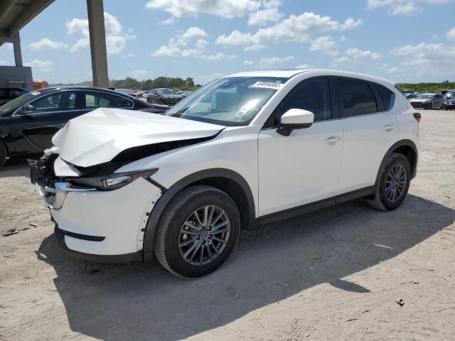 mazda cx-5 2021 jm3kfbcm6m0451576