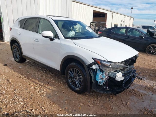 mazda cx-5 2021 jm3kfbcm6m0458902