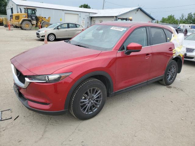 mazda cx-5 touri 2021 jm3kfbcm6m1406356