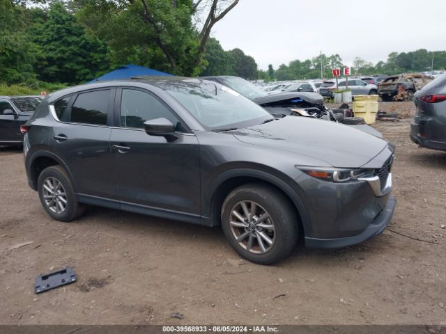 mazda cx-5 2022 jm3kfbcm6n0549573