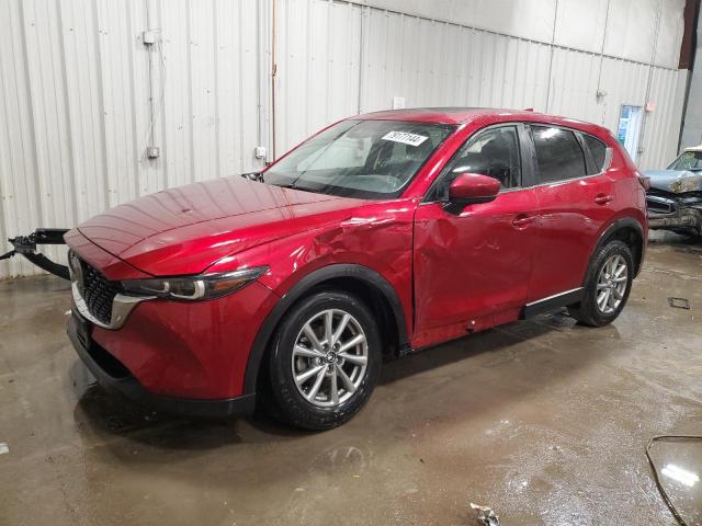 mazda cx-5 prefe 2022 jm3kfbcm6n0587028