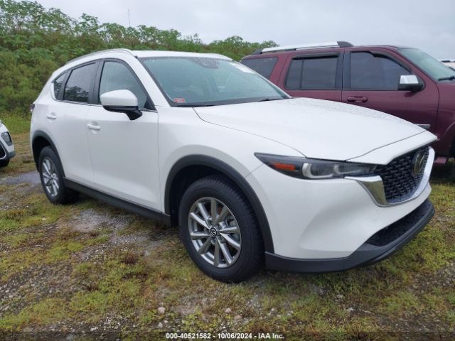 mazda cx-5 2023 jm3kfbcm6p0108478