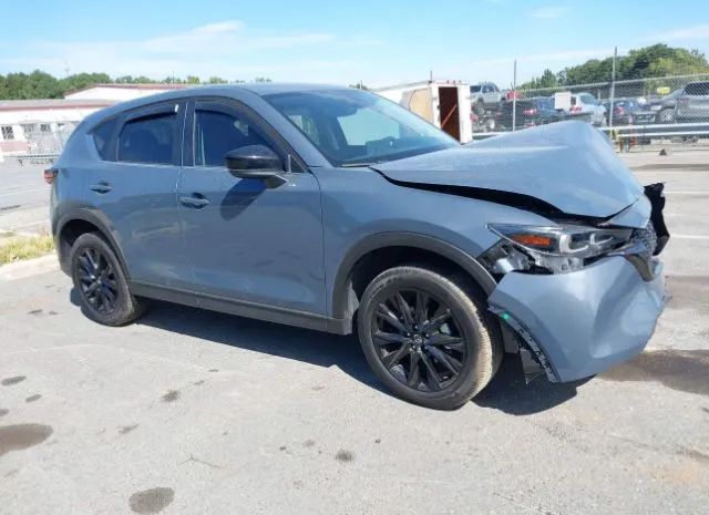 mazda cx-5 2023 jm3kfbcm6p0148804