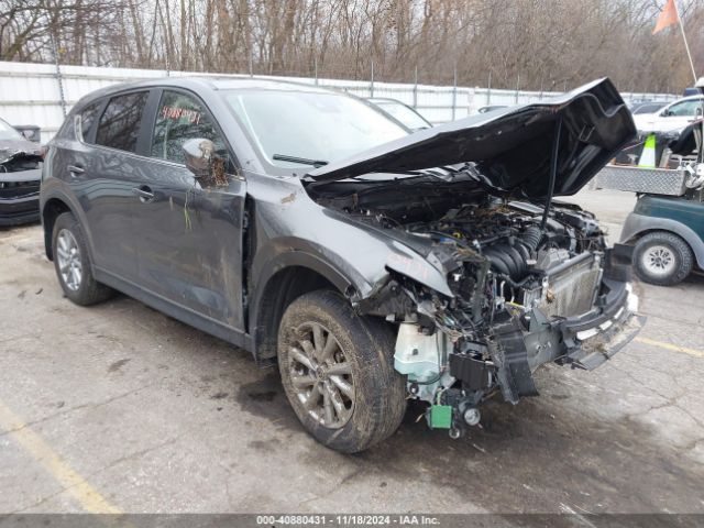 mazda cx-5 2023 jm3kfbcm6p0163352