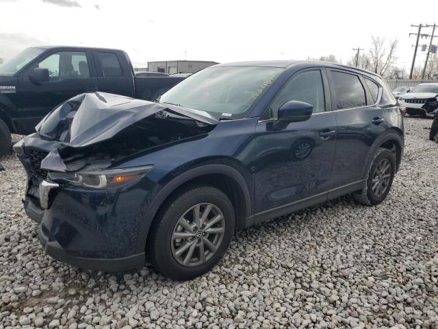 mazda cx-5 prefe 2023 jm3kfbcm6p0174111