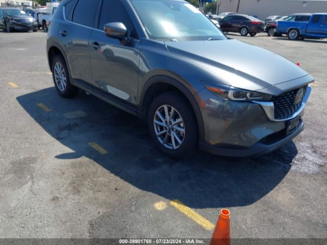 mazda cx-5 2023 jm3kfbcm6p0175050