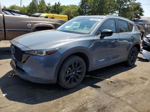 mazda cx-5 prefe 2023 jm3kfbcm6p0196917