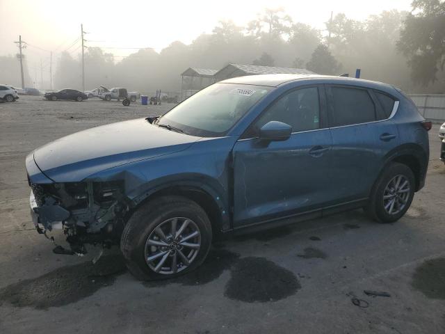 mazda cx-5 prefe 2023 jm3kfbcm6p0232587