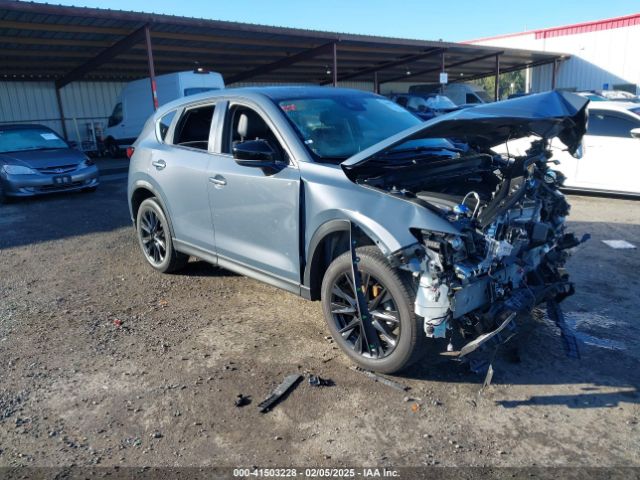 mazda cx-5 2023 jm3kfbcm6p0240348