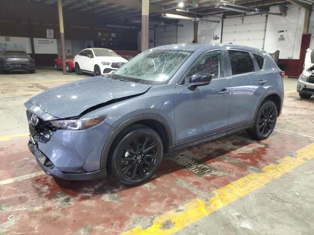 mazda cx-5 prefe 2023 jm3kfbcm6p0241919