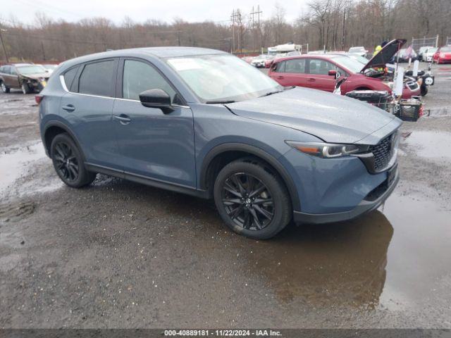 mazda cx-5 2023 jm3kfbcm6p0281658