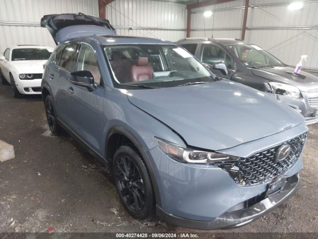 mazda cx-5 2023 jm3kfbcm6p0287654