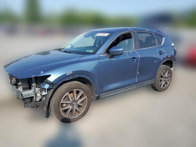 mazda cx-5 2018 jm3kfbcm7j0314044