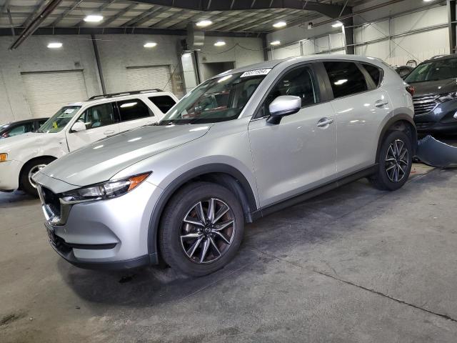 mazda cx-5 touri 2018 jm3kfbcm7j0362689