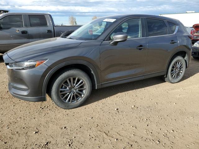 mazda cx-5 touri 2018 jm3kfbcm7j0370677