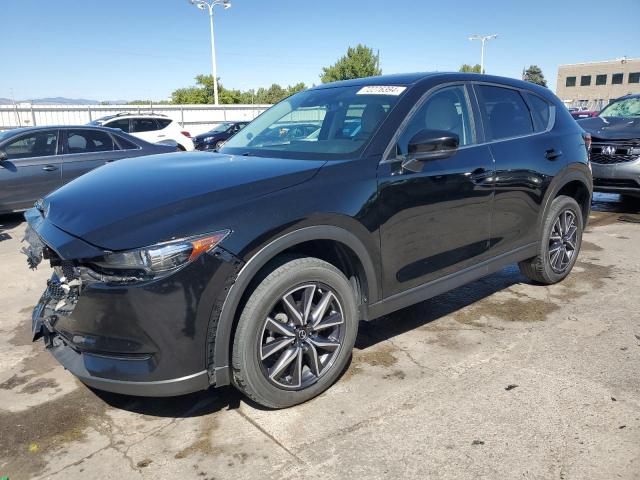 mazda cx-5 touri 2018 jm3kfbcm7j0390556