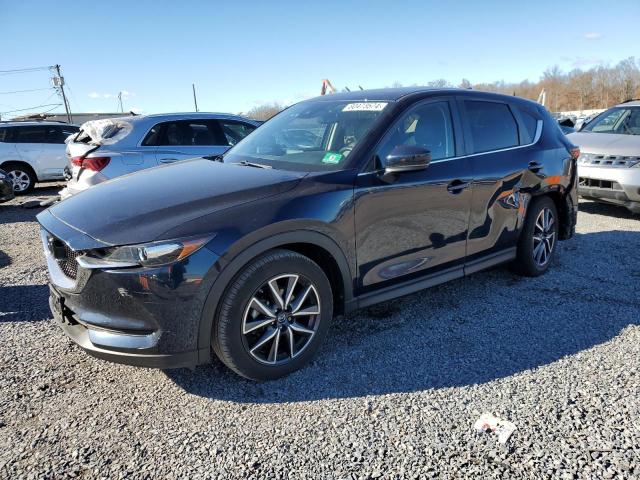 mazda cx-5 touri 2018 jm3kfbcm7j0395918