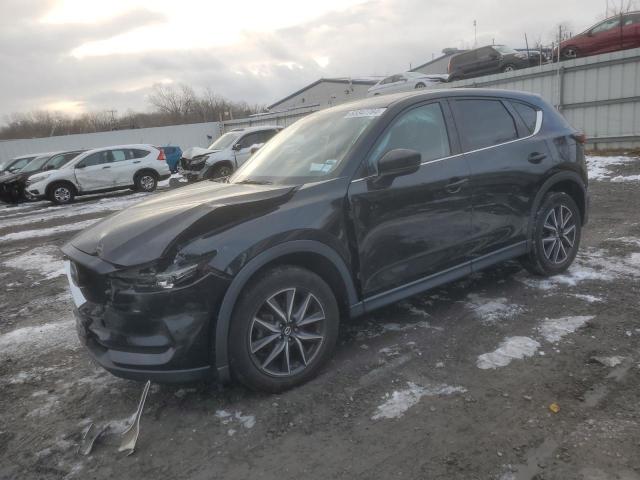 mazda cx-5 touri 2018 jm3kfbcm7j0426343