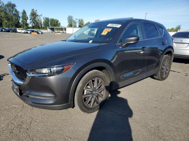 mazda cx-5 touri 2018 jm3kfbcm7j0434622