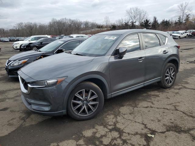 mazda cx-5 2018 jm3kfbcm7j0457303