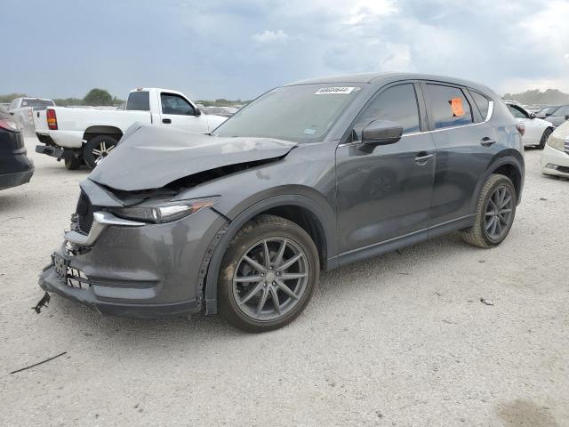 mazda cx-5 touri 2018 jm3kfbcm7j0466969