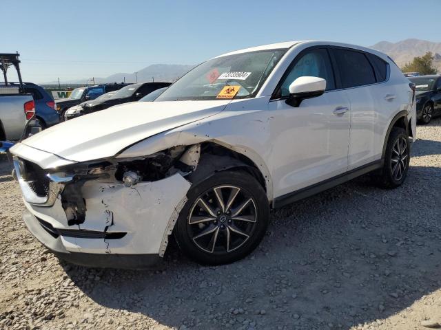 mazda cx-5 touri 2018 jm3kfbcm7j0468026