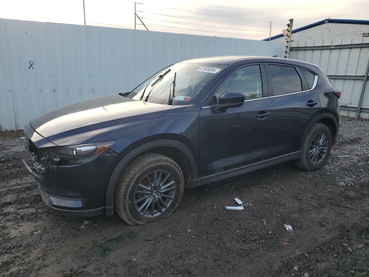 mazda cx-5 2019 jm3kfbcm7k0501057