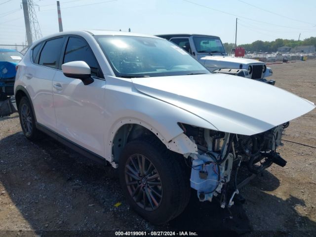 mazda cx-5 2019 jm3kfbcm7k0526945