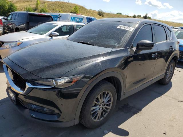 mazda cx-5 touri 2019 jm3kfbcm7k0569732