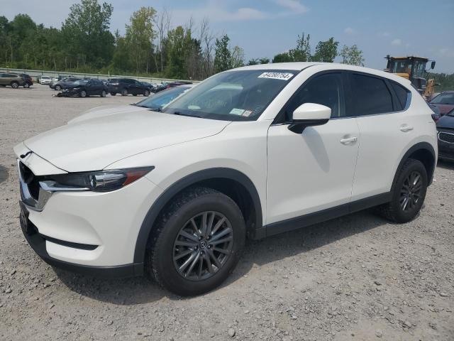 mazda cx-5 touri 2019 jm3kfbcm7k0570962