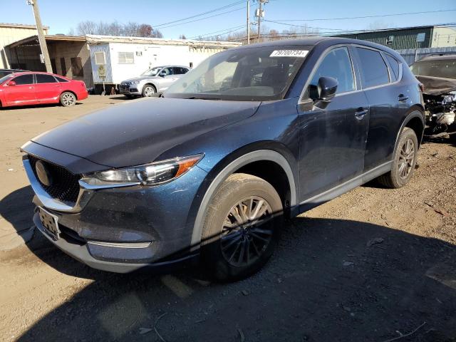 mazda cx-5 touri 2019 jm3kfbcm7k0596851