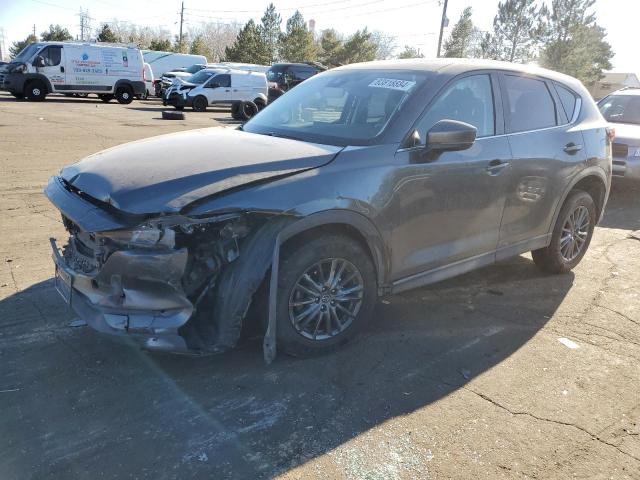 mazda cx-5 touri 2019 jm3kfbcm7k0665229