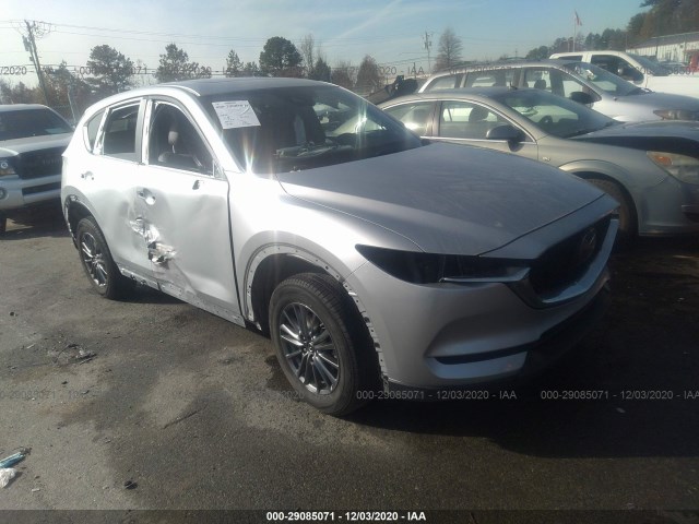 mazda cx-5 2019 jm3kfbcm7k1513140