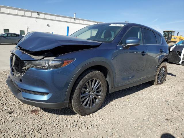 mazda  2019 jm3kfbcm7k1626537