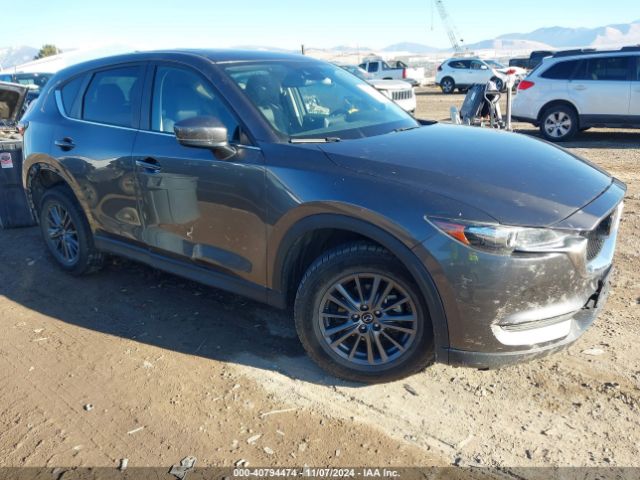 mazda cx-5 2019 jm3kfbcm7k1639353