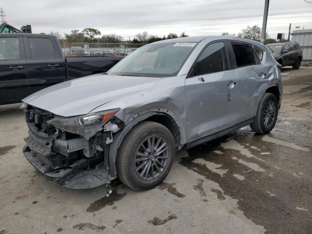 mazda cx-5 touri 2020 jm3kfbcm7l0735703