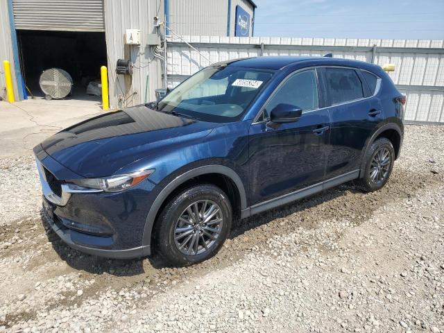 mazda cx-5 touri 2020 jm3kfbcm7l0736477